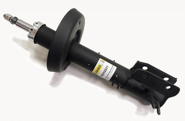 RS312317 Raiso Amortiguador frontal izquierdo