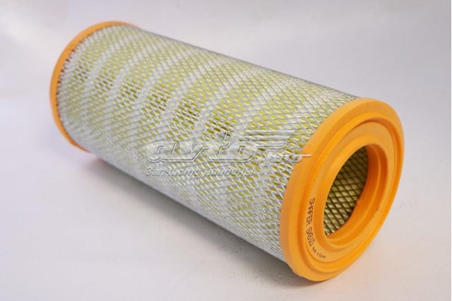 El filtro de aire Shafer SX610 precio, desde 23,32 EUR