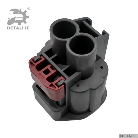 Pinza de freno trasera izquierda Detali IF DF16995 precio, desde 39,93 EUR