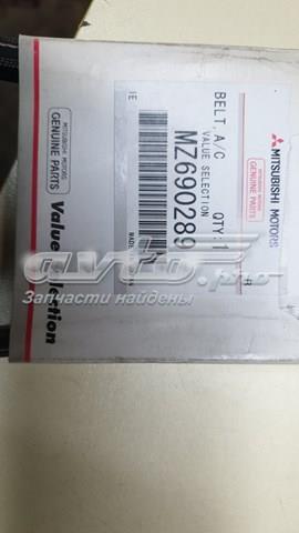 Correa de transmisión trapezoidal Mitsubishi MZ690289 precio, desde 9,63 EUR