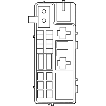 K68289247AA Fiat/Alfa/Lancia