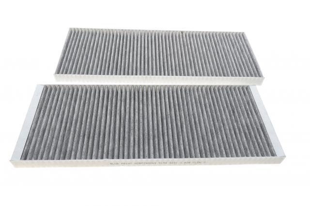 Filtro de polen Shafer SAK165837600A