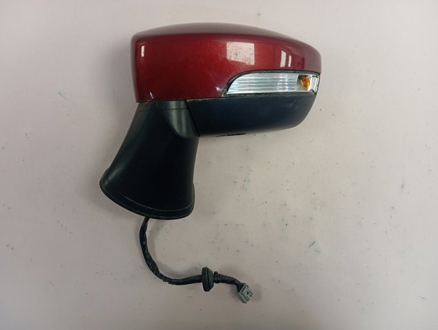 Comprar 2553020 Ford Espejo de retrovisor izquierdo