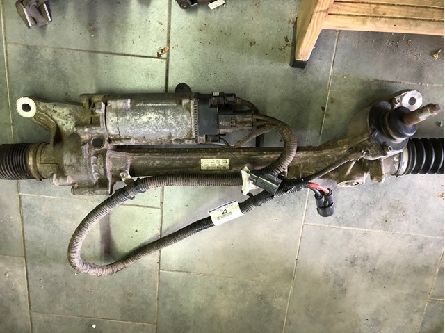 Comprar GK623200AB Land Rover Cremallera