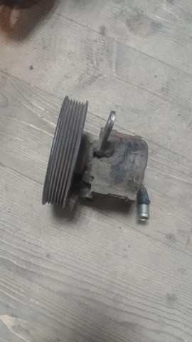Bomba de dirección hidráulica General Motors 26025012