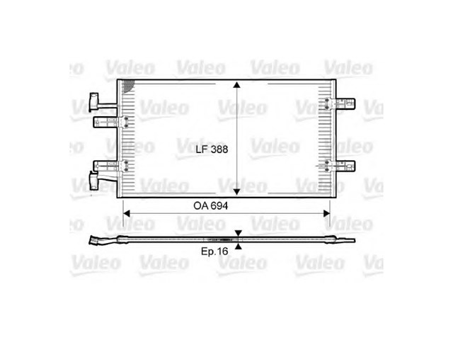 ME205R MSG Rebuilding Cremallera caja de direccion
