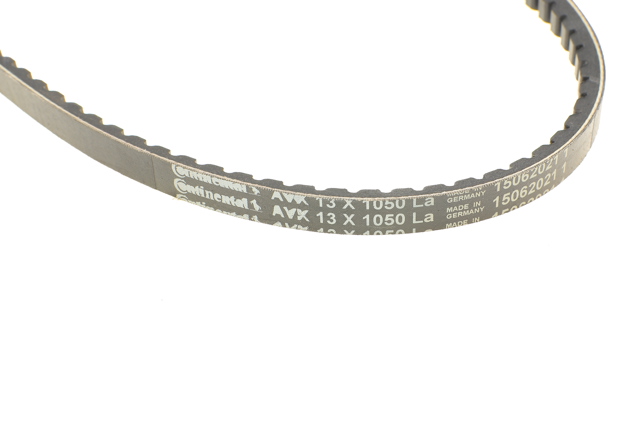 AVX13X1050 Continental/Siemens Correa poly v