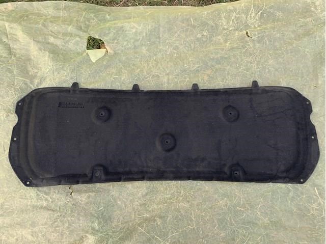  Aislamiento del Capó Suzuki Vitara 