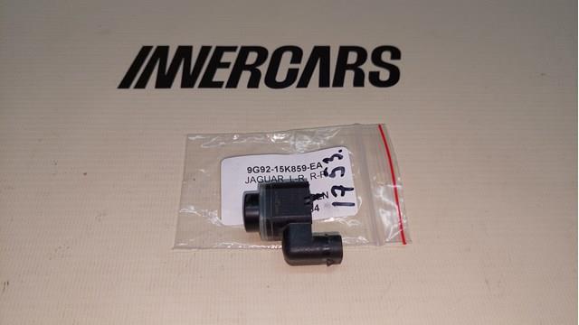 9G9215K859EA Land Rover Packtronic Frontal Lateral