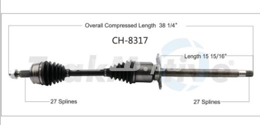 IK52123842AB Market (OEM)