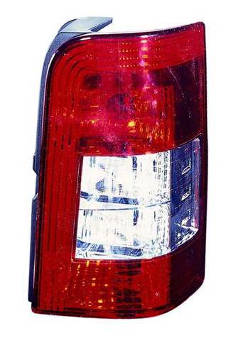 5521924RUE Depo/Loro/Abakus Piloto trasero derecho