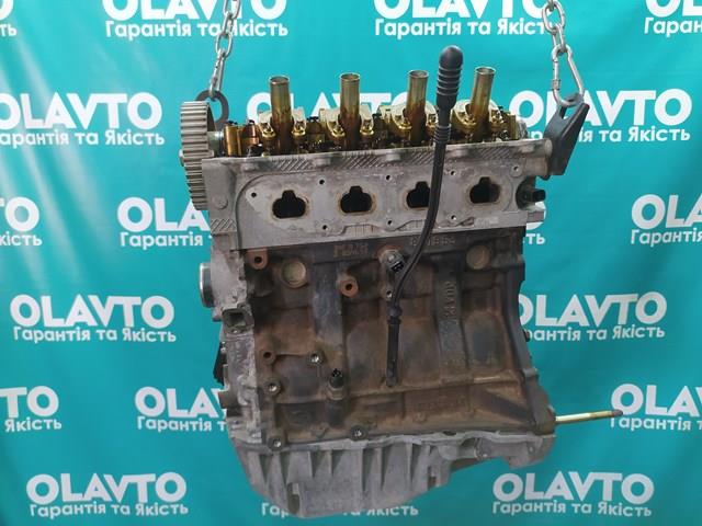 Comprar D4F732 Renault (RVI) Motor completo