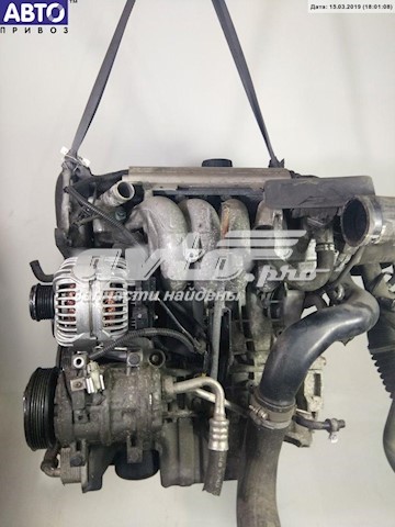 Comprar B4204T2 Volvo Motor completo