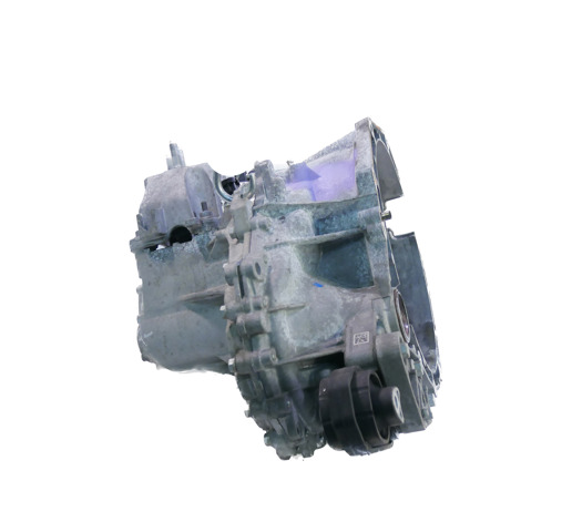 Comprar Caja de cambios Ford Focus IV HN