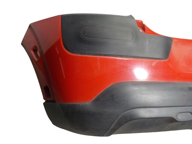 Paragolpes Peugeot/Citroen 1611428480 precio, desde 245,39 EUR