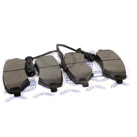 Comprar B116BH3501090 Chery Pastillas delanteras de freno
