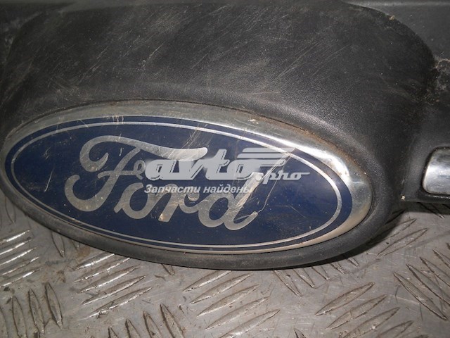 BM518200BE Ford panal de radiador