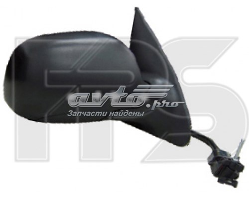 Espejo de retrovisor derecho FP6402M02 FPS