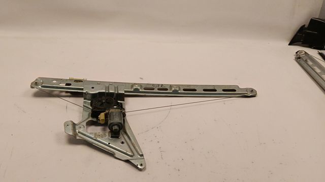 Mecanismo levanta, puerta delantera derecha para Mercedes Sprinter III 3,5-t 907, 910