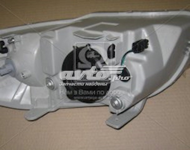 Comprar 0160106R2C Tempest Faro derecho