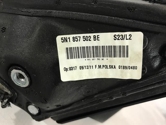 Comprar 5N1857502BE VAG 