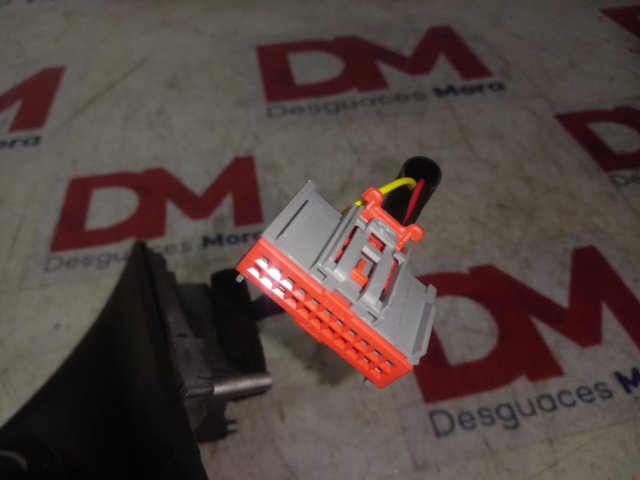  Espejo de retrovisor izquierdo Jaguar X-type 