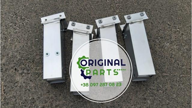 Soporte del refuerzo del parachoques delantero Nissan/Infiniti 622115NA0A precio, desde 61,54 EUR