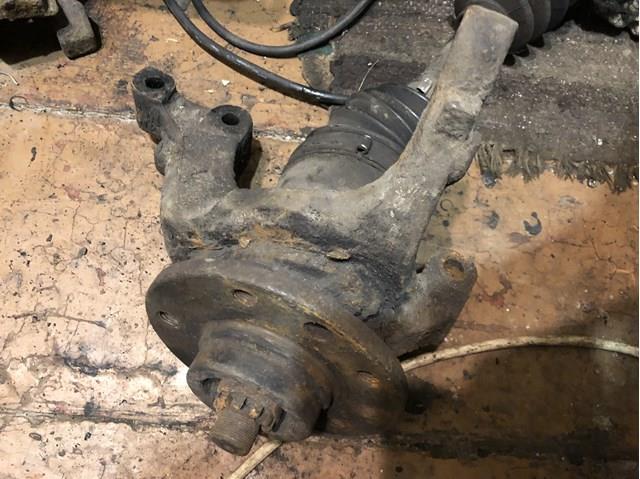 Buje de rueda delantero General Motors 9117622 precio, desde 80,92 EUR