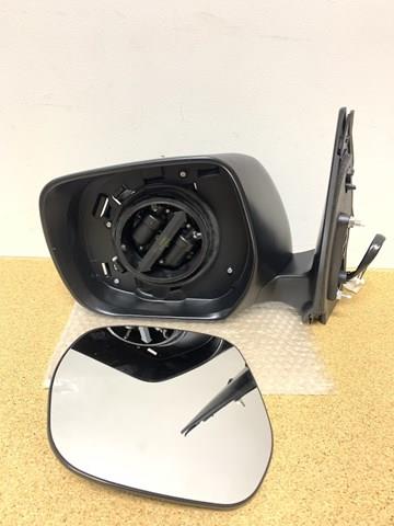 Espejo de retrovisor izquierdo 8794060G10 Toyota