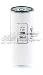 PL6011 Mann-Filter filtro combustible