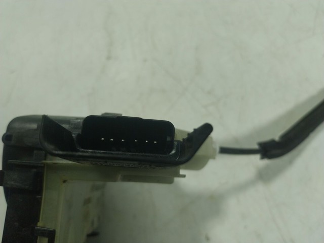 Cerradura Peugeot/Citroen 9826678280 precio, desde 68,24 EUR