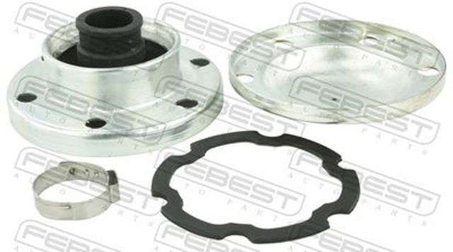 Comprar Q0040590 Q-fix Guardapolvo del eje de transmisión