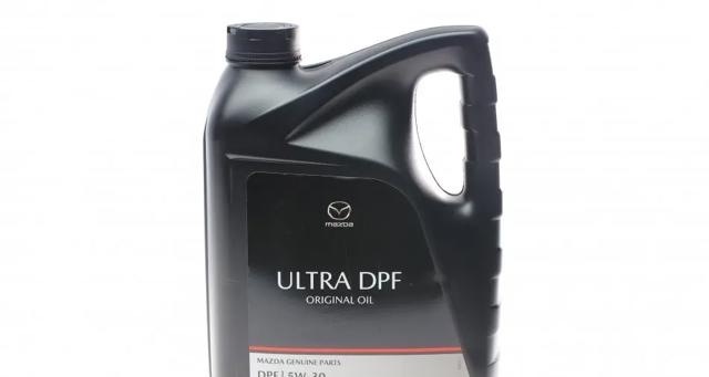 Aceite de motor 214199 Mazda