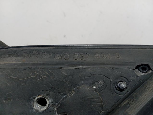 Comprar 1M2857508F VAG Espejo de retrovisor derecho