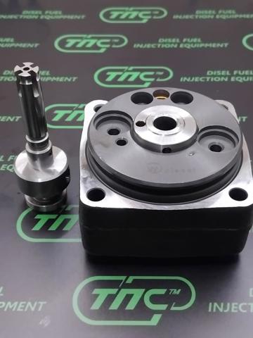 9461616828 Bosch Elemento de émbolo de la bomba de inyección
