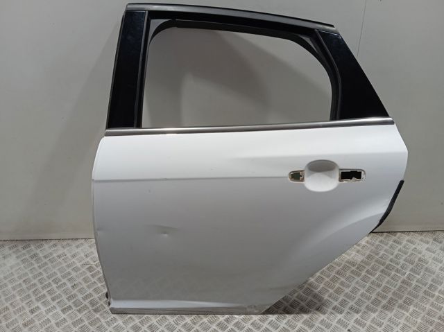Puerta trasera izquierda Ford 2172760 precio, desde 217,80 EUR