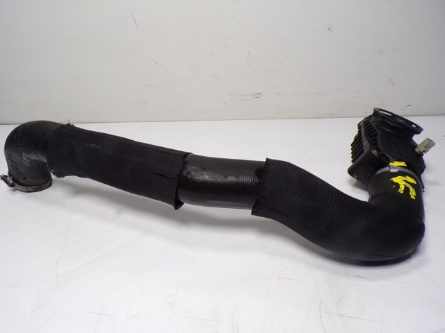 6H226K863AA Land Rover Manguera del intercooler