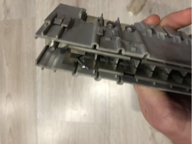 Caja de fusibles para Lexus GS S19 (S19)