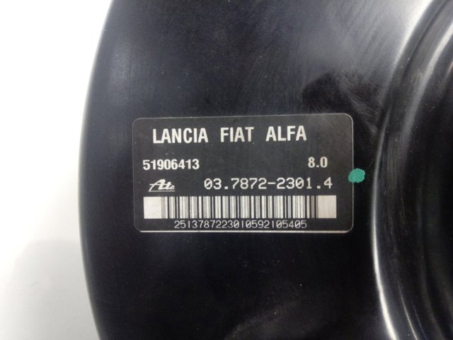 Servofreno para Alfa Romeo Giulietta  940