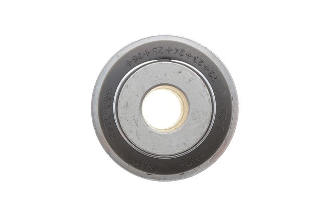 Buje de mangueta trasera Belgum BG0503 precio, desde 25,83 EUR