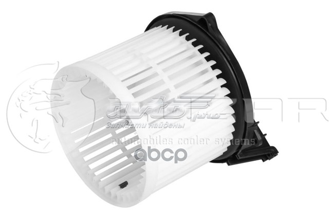 LFH23SA Luzar Ventilador de habitáculo