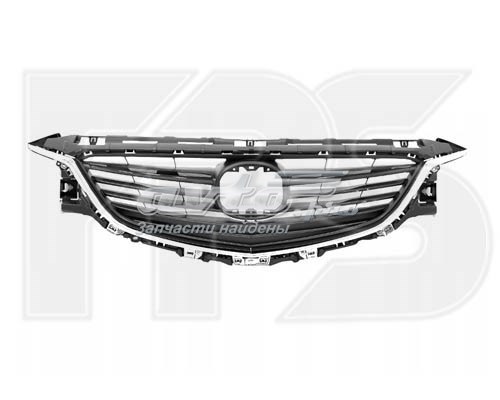 Comprar FP4422992 FPS Rejilla frontal