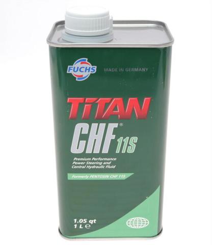 Comprar 601429774 Fuchs Aceite hidráulico