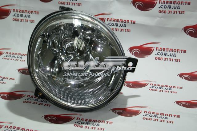 S11-3772020 Market (OEM) faro derecho