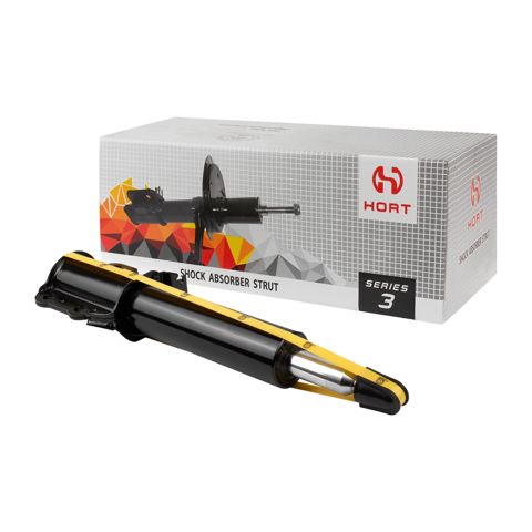 Amortiguadores Hort HA30191 precio, desde 62,34 EUR