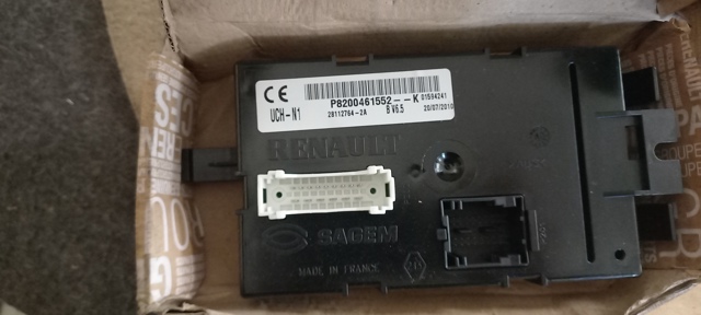  Renault (RVI) 8200461552 precio, desde 341,98 EUR