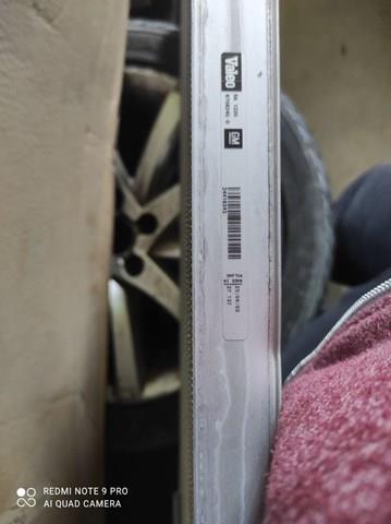 Água radiador General Motors 24418343 precio, desde 83,83 EUR