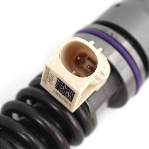 Inyector 21582101 Volvo