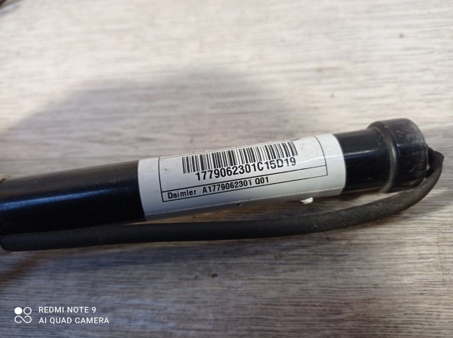 Pirotécnico de la bisagra del capó BMW 0589P1000095 precio, desde 132,13 EUR