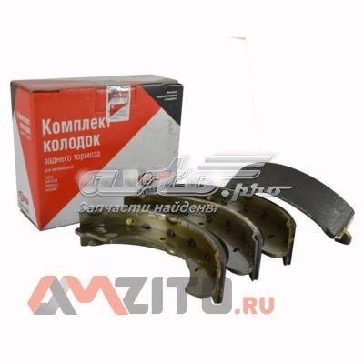 Comprar 21080350209055 Lada Zapatas de freno